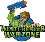 Westchester Nerf War